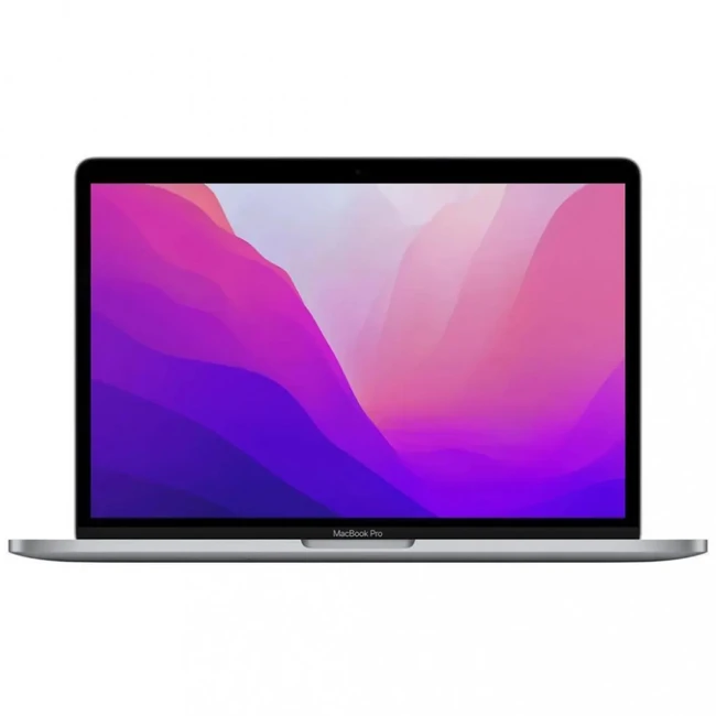 Ноутбук Apple MacBook Pro 13 Late 2022 MNEJ3B/A (13.3 ", WQXGA 2560x1600 (16:10), Apple, Apple M2 series, 8 Гб, SSD, 512 ГБ, Apple M2 10-Core)