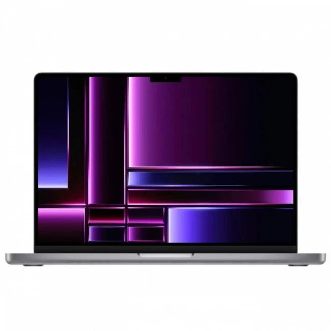 Ноутбук Apple MacBook Pro 16 2023 MNW83_RUSG (16.2 ", 3.5K 3456x2234 (16:10), Apple, Apple M2 series, 16 Гб, SSD, 512 ГБ, Apple M2 19-Core)