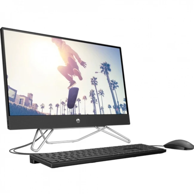Моноблок HP 24-cb1026nh 6V340EA (23.8 ", Intel, Core i5, 1235U, 3.3 ГГц, 8 Гб, SSD, 512 Гб)