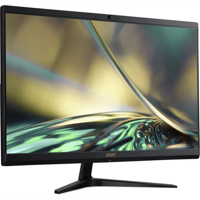 Моноблок Acer Aspire C24-1700 DQ.BJFMC.00D (23.8 ", Intel, Core i3, 1215U, 3.3 ГГц, 8 Гб, SSD, 512 Гб)