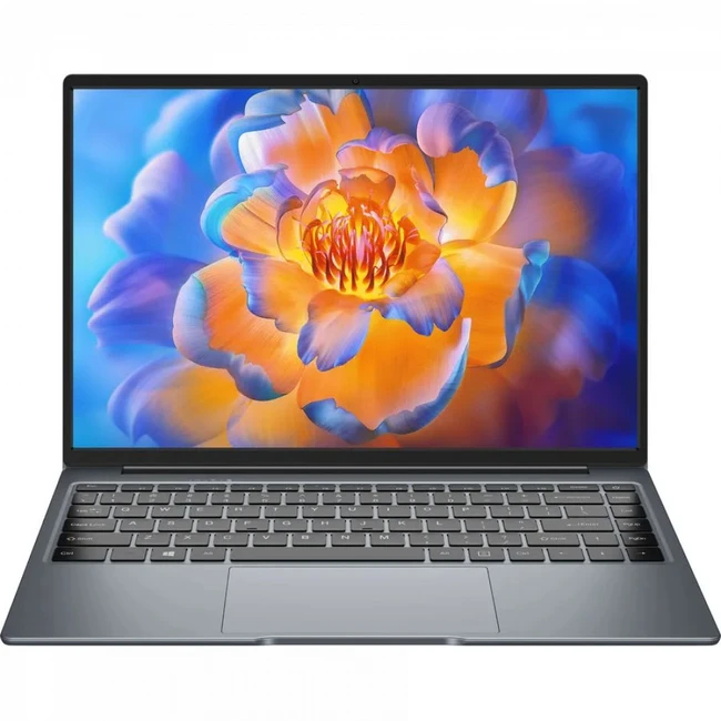 Ноутбук Chuwi Corebook X 14/16/512 1746164 (14 ", QHD 2160x1440 (3:2), Intel, Core i5, 16 Гб, SSD, 512 ГБ, Intel Iris Xe Graphics)