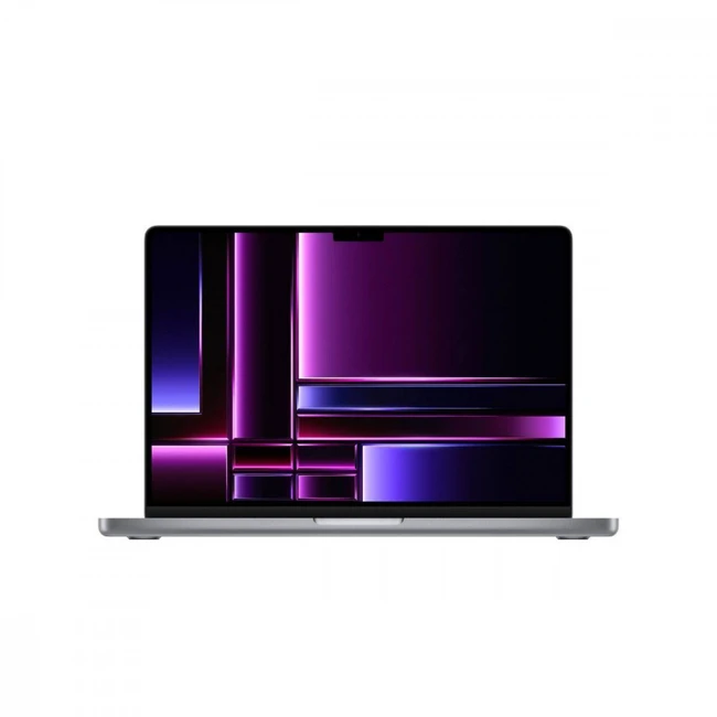 Ноутбук Apple MacBook Pro 14 2023 MPHE3B/A (14.2 ", 3K 3024x1964 (16:10), Apple, Apple M2 series, 16 Гб, SSD, 512 ГБ, Apple M2 16-Core)