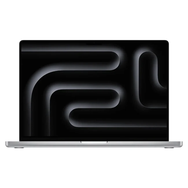Ноутбук Apple MacBook Pro 16 M5 Max Silver MGE74RU/A 16.2 ", 3.5K 3456x2234 (16:10), Apple, M5 Series, 36 Гб, 2 ТБ, Apple M5 Max 32-Core, Mac OS