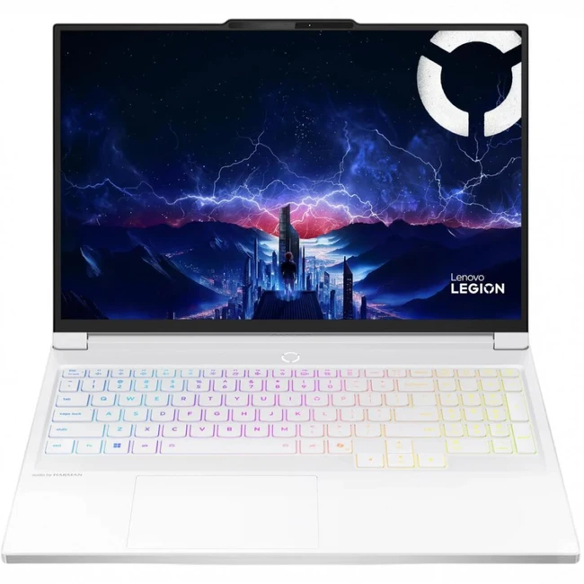 Ноутбук Lenovo Legion 7 16IAX10 83KY0051RK 16 ", WQXGA 2560x1600 (16:10), Intel, Core Ultra 9, 32 Гб, 1 ТБ, nVidia GeForce RTX 5060