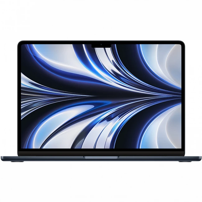 Ноутбук Apple MacBook Air A2681 2022 Z160007NP (13.6 ", WQXGA 2560x1664 (16:10), Apple, Apple M2 series, 20 Гб, SSD, 256 ГБ, Apple M2 8-Core)