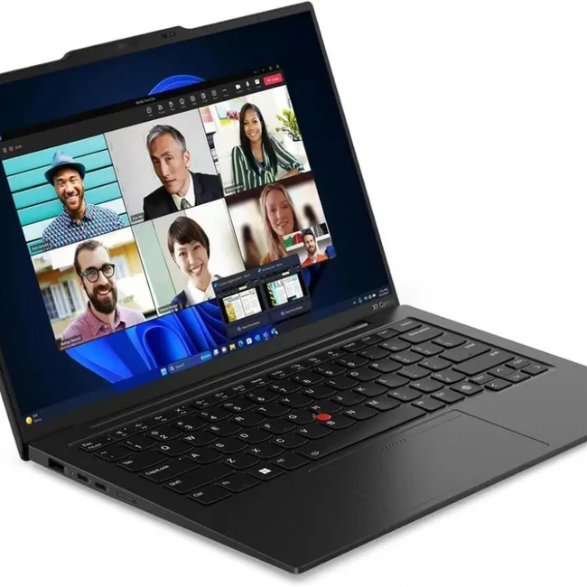 Ноутбук Lenovo X1 Carbon Gen 12 21KC00A7US 14 ", WUXGA 1920x1200 (16:10), Intel, Core Ultra 7, 32 Гб, 512 ГБ, Intel Graphics, Windows 11 Pro