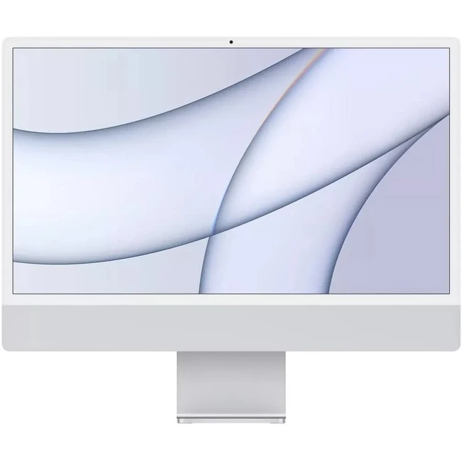 Моноблок Apple iMac A2438 Z13K004AF (24 ", Apple, Apple M1 series, M1, 3.2 ГГц, 16 Гб, SSD, 512 Гб)