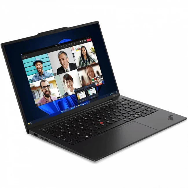 Ноутбук Lenovo ThinkPad X1 Carbon Gen 12 21KC0000CD_PRO 14 ", WQXGA+ 2880x1800 (16:10), Intel, Core Ultra 7, 32 Гб, 1 ТБ, Intel Graphics, Windows 11 Pro