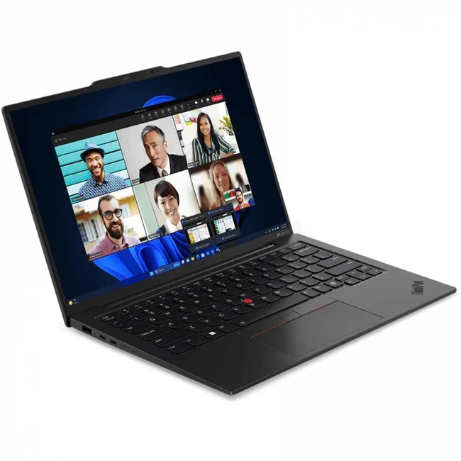 Ноутбук Lenovo ThinkPad X1 Carbon Gen 12 21KDSHNF00 14 ", WQXGA+ 2880x1800 (16:10), Intel, Core Ultra 7, 32 Гб, 1 ТБ, Intel Graphics
