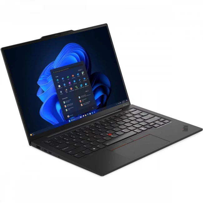 Ноутбук Lenovo ThinkPad X1 Carbon Gen 13 Aura Edition 21NS0013US 14 ", WQXGA+ 2880x1800 (16:10), Intel, Core Ultra 7, 32 Гб, 2 ТБ, Intel Graphics, Windows 11 Pro