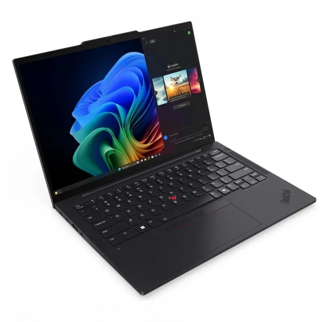 Ноутбук Lenovo ThinkPad T14s Gen 6 21QX000KUS 14 ", WUXGA 1920x1200 (16:10), Intel, Core Ultra 7, 32 Гб, 1 ТБ, Intel Graphics, Windows 11 Pro