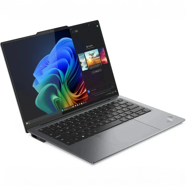 Ноутбук Lenovo ThinkPad X9-14 Gen 1 Aura Edition 21QA002CGQ 14 ", WUXGA 1920x1200 (16:10), Intel, Core Ultra 7, 32 Гб, 1 ТБ, Intel Graphics, Windows 11 Pro