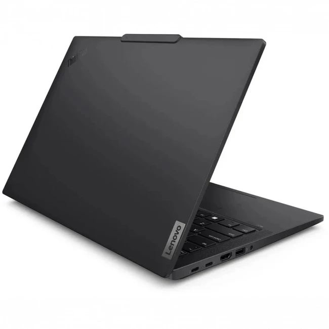 Ноутбук Lenovo ThinkPad T14 Gen 5 21MMSKUW00 14 ", WUXGA 1920x1200 (16:10), Intel, Core Ultra 7, 16 Гб, 512 ГБ, Intel Graphics