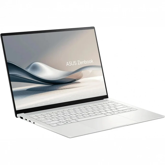 Ноутбук Asus Zenbook S 14 OLED UX5406SA-PV058W 90NB14F2-M002F0 14 ", WQXGA+ 2880x1800 (16:10), Intel, Core Ultra 7, 32 Гб, 1 ТБ, Intel Graphics, Windows 11 Home