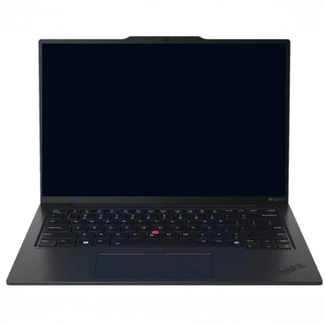 Ноутбук Lenovo ThinkPad X1 Carbon G12 21KC00A8US 14 ", WUXGA 1920x1200 (16:10), Intel, Core Ultra 7, 16 Гб, 512 ГБ, Intel Graphics, Windows 11 Pro