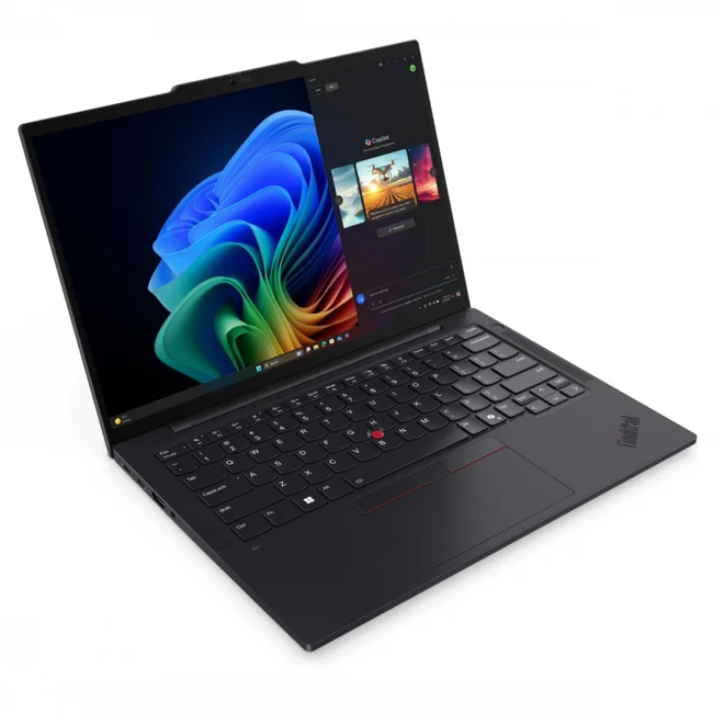 Ноутбук Lenovo ThinkPad T14s Gen 6 14 21R1002TUS 14 ", WUXGA 1920x1200 (16:10), Intel, Core Ultra 7, 16 Гб, 512 ГБ, Intel Graphics, Windows 11 Pro