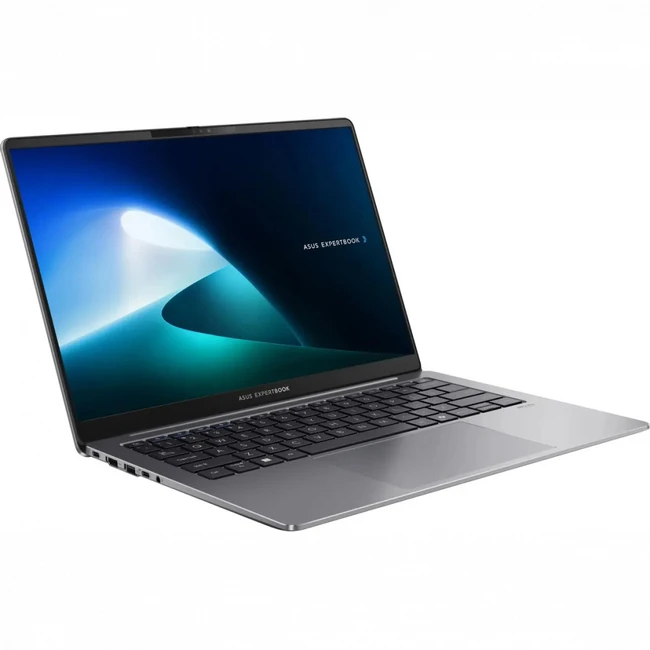 Ноутбук Asus ExpertBook P5 P5405CSA-NZ0306X 90NX0861-M00CP0 14 ", WQXGA 2560x1600 (16:10), Intel, Core Ultra 7, 32 Гб, 1 ТБ, Intel Graphics, Windows 11 Pro
