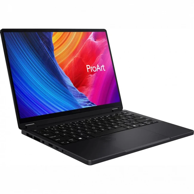 Ноутбук Asus ProArt PX13 HN7306EA-LX129X 90NB17X1-M00990 13.3 ", WQXGA+ 2880x1800 (16:10), AMD, Ryzen AI Max+, 32 Гб, 1 ТБ, Radeon 8060S Graphics, Windows 11 Pro