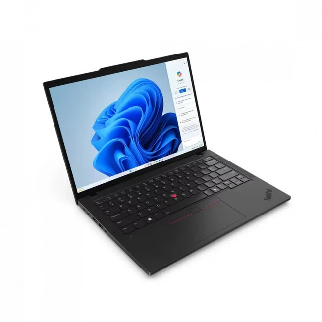 Ноутбук Lenovo ThinkPad T14 G6 21QCA049CD_PRO 14 ", WQXGA+ 2880x1800 (16:10), Intel, Core Ultra 7, 16 Гб, 512 ГБ, Intel Graphics, Windows 11 Pro