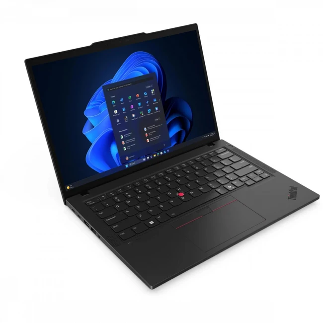 Ноутбук Lenovo ThinkPad T14 Gen 6 21QCA049CD 14 ", WQXGA+ 2880x1800 (16:10), Intel, Core Ultra 7, 16 Гб, 512 ГБ, Intel Graphics, Windows 11 Pro