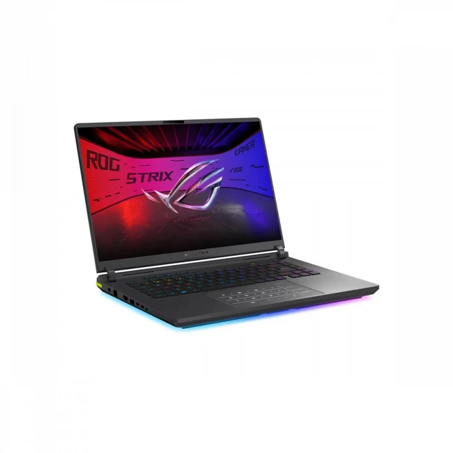 Ноутбук Asus ROG Strix G16 G615LR-S5348 90NR0LR1-M00FB0 16 ", WQXGA 2560x1600 (16:10), Intel, Core Ultra 7, 32 Гб, 1 ТБ, NVIDIA GeForce RTX5070Ti