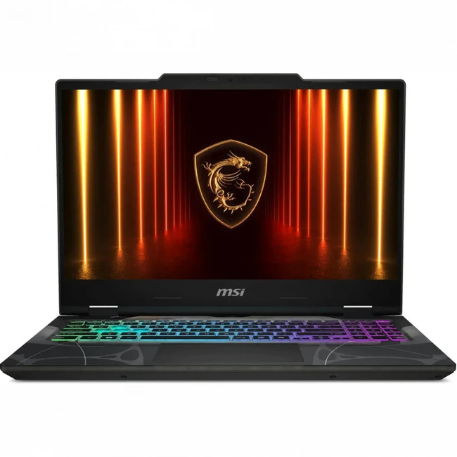 Ноутбук MSI Cyborg 15 C2WE-061XKZ 9S7-15T121-061 15.6 ", FHD 1920x1080 (16:9), Intel, Core 5, 16 Гб, 1 ТБ, nVidia GeForce RTX 5050