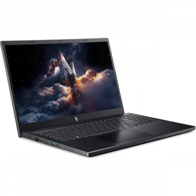 Ноутбук Acer Nitro V 15 ANV15-52-92DD NH.QZ8EM.001 15.6 ", FHD 1920x1080 (16:9), Intel, Core i9, 16 Гб, 512 ГБ, nVidia GeForce RTX 5060