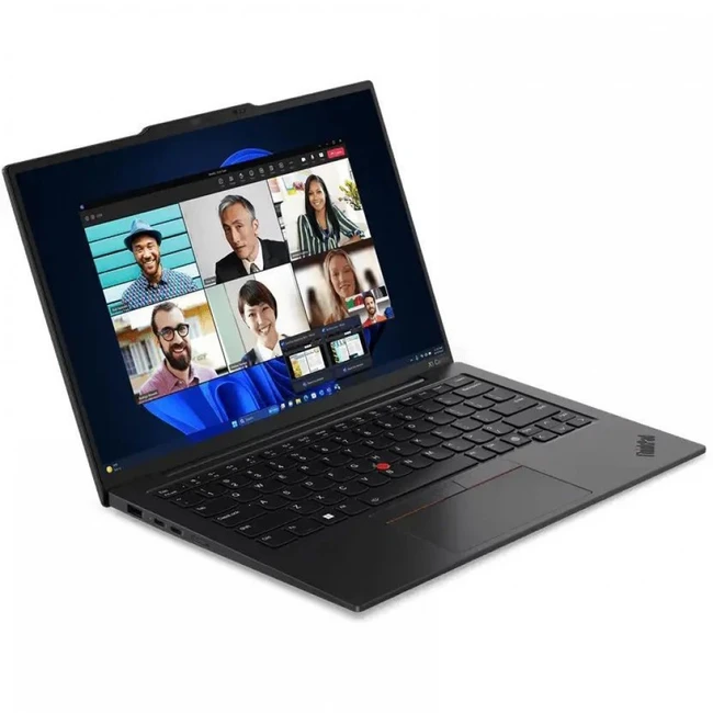 Ноутбук Lenovo Ноутбук Lenovo ThinkPad X1 Carbon Gen 12 21KDS3WA00 14 ", WUXGA 1920x1200 (16:10), Intel, Core Ultra 7, 16 Гб, 512 ГБ, Intel Graphics, Windows 11 Pro