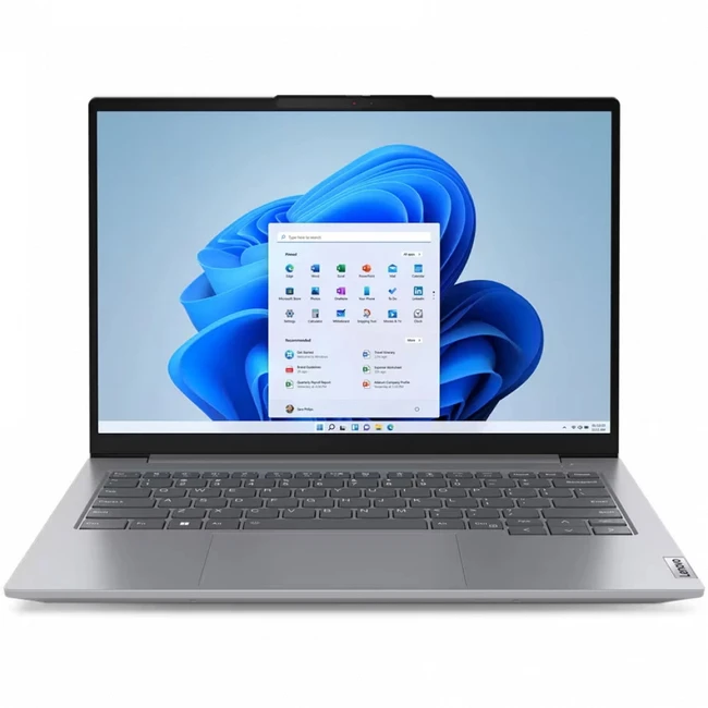 Ноутбук Lenovo ThinkBook 14 G6 21KG00QRUE 14 ", WUXGA 1920x1200 (16:10), Intel, Core i5, 16 Гб, 512 ГБ, Intel Graphics, Windows 11 Pro