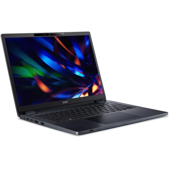 Ноутбук Acer TravelMate P4 14 TMP414-53 NX.VZTCD.00L 14 ", WUXGA 1920x1200 (16:10), Intel, Core i7, 32 Гб, 512 ГБ, Intel Graphics