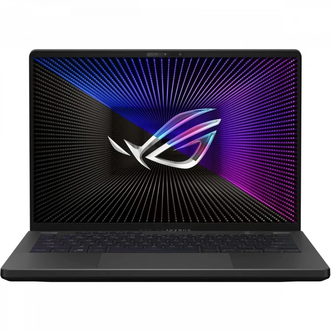 Ноутбук Asus ROG Zephyrus G14 GA402XV-N2080W 90NR0DG4-M005V0 (14 ", AMD, Ryzen 9, 16 Гб, 1 ТБ, NVIDIA GeForce RTX 4060, Windows 11 Home)