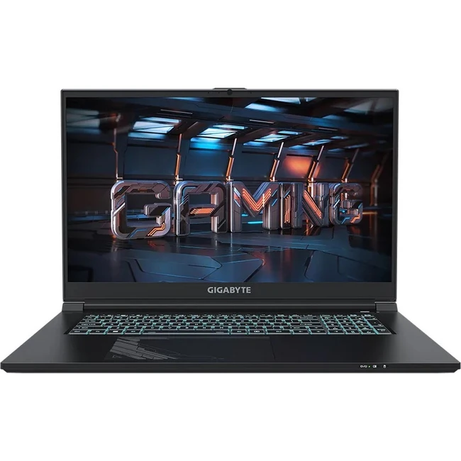 Ноутбук Gigabyte G7 MF MF-E2KZ213SD (17.3 ", FHD 1920x1080 (16:9), Intel, Core i5, 16 Гб, 512 ГБ, nVidia GeForce RTX 4050)