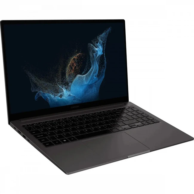 Ноутбук Samsung Galaxy Book 2 NP750 NP750XED-KB3IT (15.6 ", FHD 1920x1080 (16:9), Intel, Core i5, 8 Гб, SSD, 256 ГБ, Intel UHD Graphics)