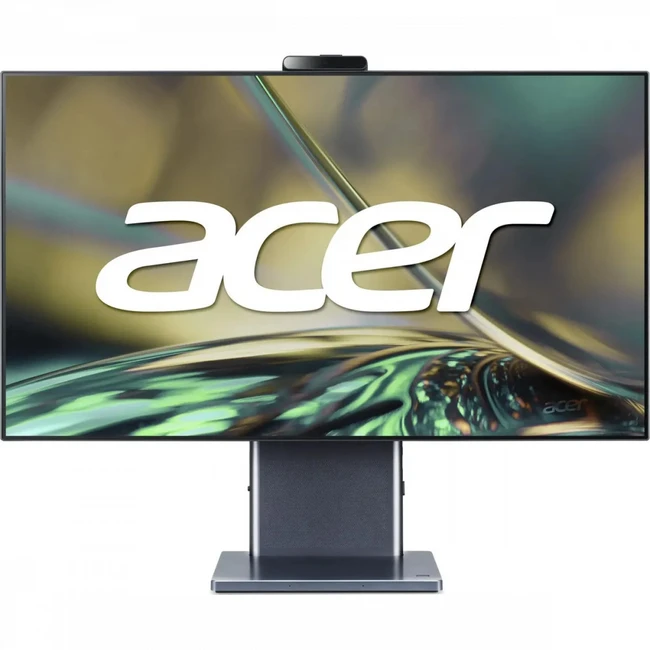Моноблок Acer Aspire S27-1755 DQ.BKDCD.001 27 ", Intel, Core i5, 1240P, 1.7, 8 Гб, 512 Гб