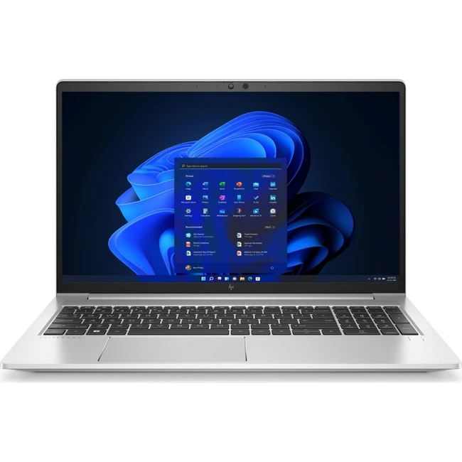 Ноутбук HP EliteBook 650 G9 4D163AV#0002 (15.6 ", FHD 1920x1080 (16:9), Intel, Core i3, 16 Гб, SSD, 512 ГБ, Intel Iris Xe Graphics)