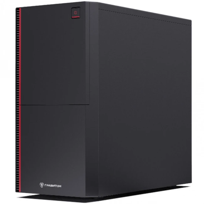 Персональный компьютер ГРАВИТОН Д5И_1116388 (Core i5, 10400, 2.9 ГГц, 16 Гб, SSD)