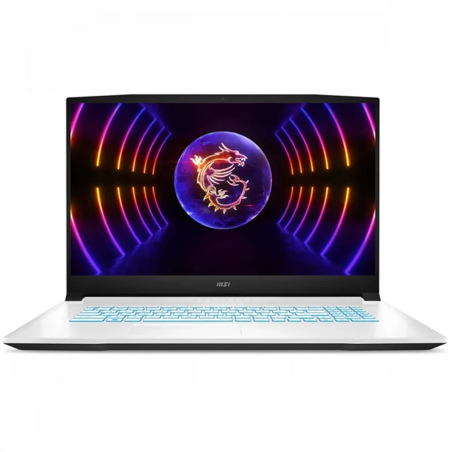 Ноутбук MSI Sword 17 A12VF-810XRU 9s7-17l522-810 (17.3 ", FHD 1920x1080 (16:9), Intel, Core i7, 32 Гб, 1 ТБ, NVIDIA GeForce RTX 4060)