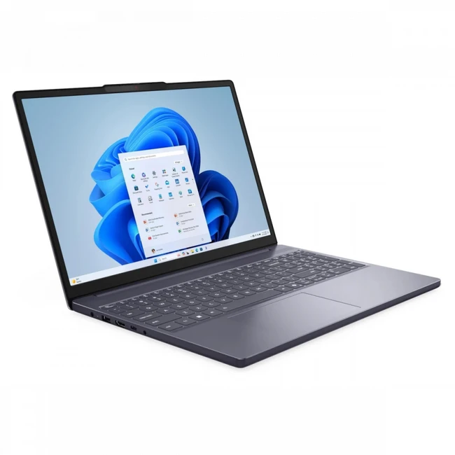 Ноутбук Lenovo IdeaPad Slim 3 15ARP10 83K700K5RK 15.3 ", WUXGA 1920x1200 (16:10), AMD, Ryzen 5, 16 Гб, 512 ГБ, AMD Radeon 660M