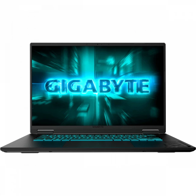 Ноутбук Gigabyte Gaming A16 GA65H 5VHP3KZ894SD 16 ", WUXGA 1920x1200 (16:10), AMD, Ryzen 7, 16 Гб, 1 ТБ, nVidia GeForce RTX 5060