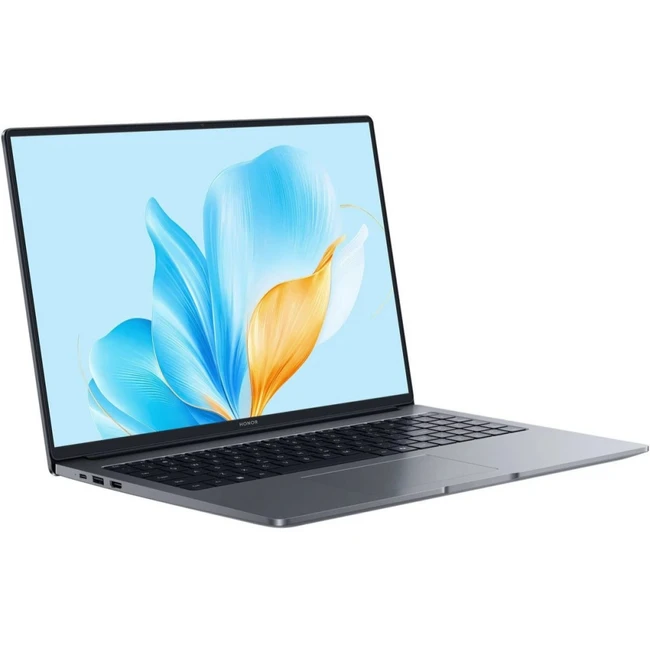Ноутбук Honor MagicBook X16 2025 (BRG-5651L) 5301ALXS 16 ", WUXGA 1920x1200 (16:10), Intel, Core i3, 8 Гб, 512 ГБ, Intel UHD Graphics