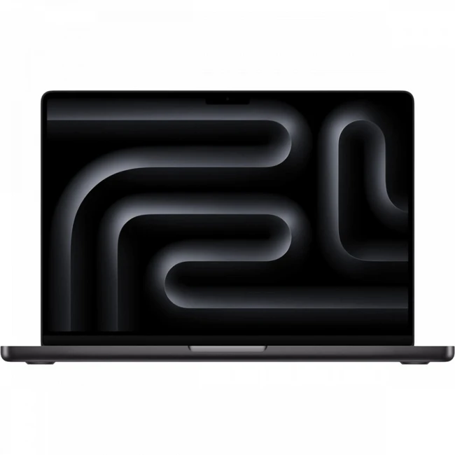 Ноутбук Apple MacBook Pro 14 M5 Pro Space Black MGDR4ZP/A 14.2 ", 3K 3024x1964 (16:10), Apple, Core M5, 24 Гб, 1 ТБ, Apple M5 Pro 16-Core, Mac OS