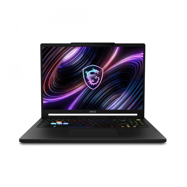 Ноутбук MSI Raider 16 HX B2WI-057XKZ 9S7-265122-057 16 ", WQXGA 2560x1600 (16:10), Intel, Core Ultra 7, 16 Гб, 1 ТБ, NVIDIA GeForce RTX5080, Windows 11 Home