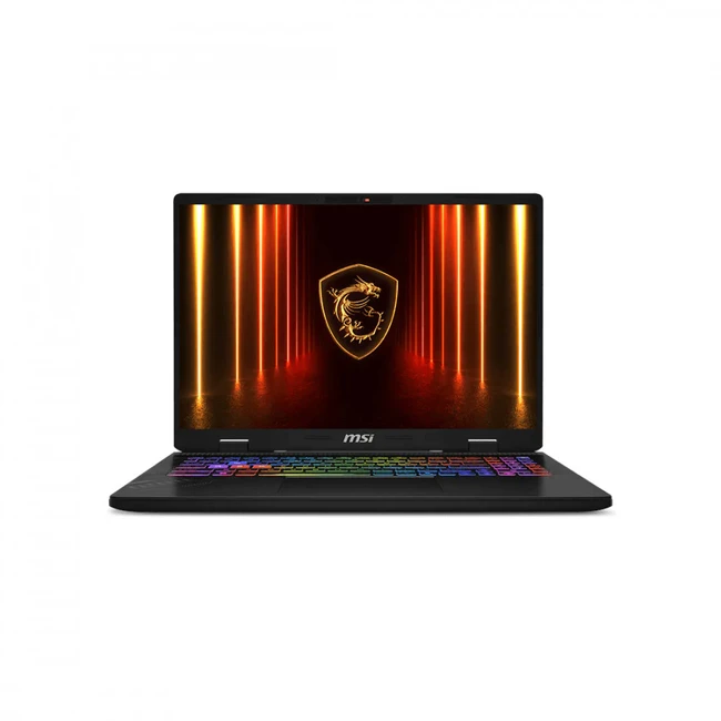 Ноутбук MSI Crosshair 16 Max HX E2WGXK-013XKZ 9S7-265232-013 16 ", WQXGA 2560x1600 (16:10), Intel, Core Ultra 7, 16 Гб, 1 ТБ, nVidia GeForce RTX 5070