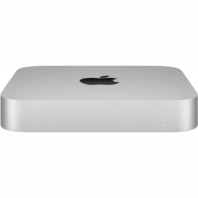 Персональный компьютер Apple Mac mini 2023 MMFJ3RU/A (Apple M2 series, M2, 2.424 ГГц, 8 Гб, DDR4-2666, SSD, Mac OS)