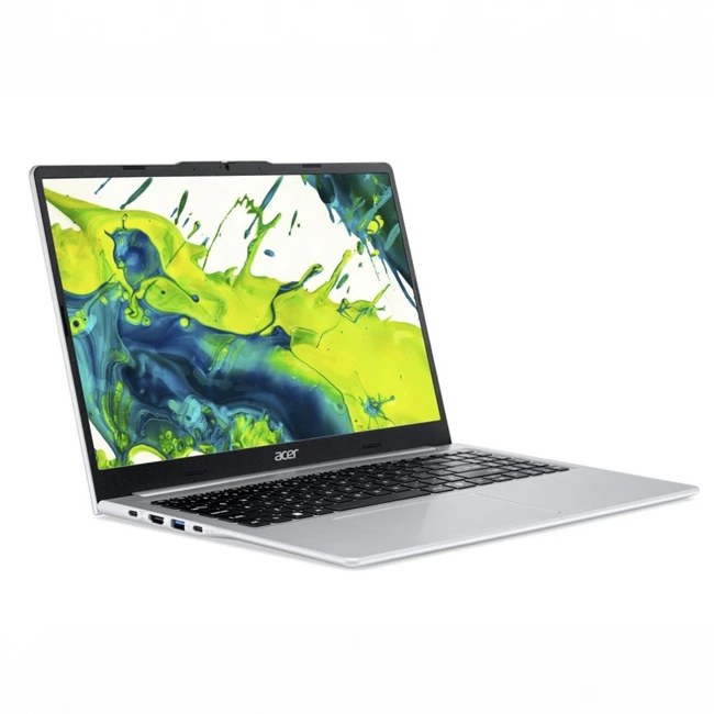 Ноутбук Acer AL15-49P-R73X NX.DT8CD.006 15.6 ", FHD 1920x1080 (16:9), AMD, Ryzen 5, 8 Гб, 512 ГБ, AMD Radeon Graphics