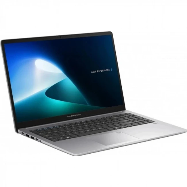 Ноутбук Asus Expertbook P1503CVA-I716512B0D 90NX0881-M02DB0 15.6 ", FHD 1920x1080 (16:9), Intel, Core 7, 16 Гб, 512 ГБ, Intel Graphics