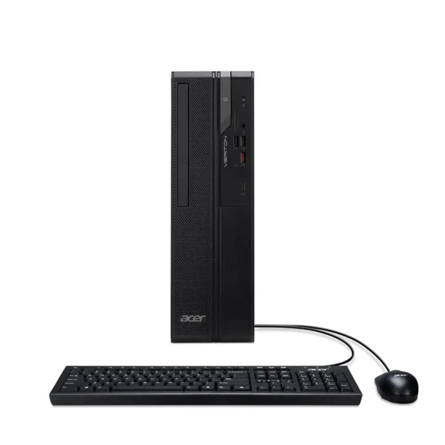 Персональный компьютер Acer Veriton X2735G DT.R6WEC.00J Ultra 5, 225, 3.3, 16 Гб, DDR5-5600