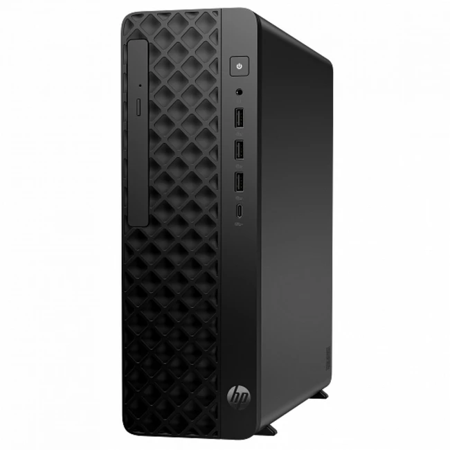 Персональный компьютер HP ProDesk 2 SFF G1i E B6YW6ET Core i7, 14700, 2.1, 16 Гб, DDR5-5600, Windows 11 Pro