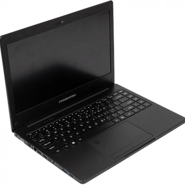 Ноутбук ГРАВИТОН Н14И-ТП_225102 14 ", FHD 1920x1080 (16:9), Intel, Core i5, 16 Гб, 512 ГБ, Intel Iris Xe Graphics