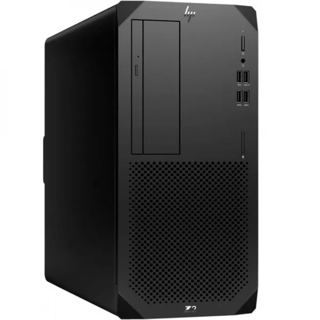 Рабочая станция HP Z2 G9 Tower 8G1H3PA (Большой (Mini Tower, midi Tower, Tower), Core i7, 13700, 16, 512 ГБ)